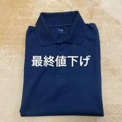 ユニクロ　ポロシャツ　Sのサムネイル