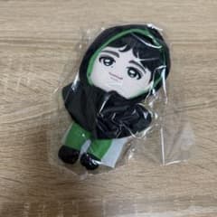 超特急 タクヤ ぬいぐるみマスコット joker - メルカリ