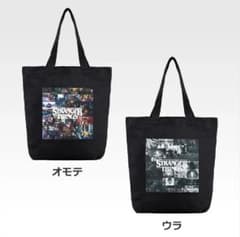 ストレンジャー・シングス トートバッグのサムネイル