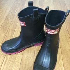 リバレイ レインブーツのサムネイル