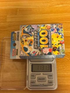 ま*こ様 ポケモンカード スタートデッキ100 113.13のサムネイル