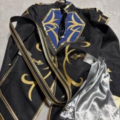 漣ジュン ユニット衣装 コスプレのサムネイル