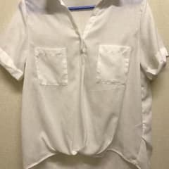 チャオパニックのTシャツのサムネイル