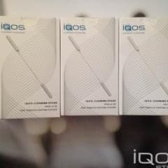 IQOS アイコスクリーニングスティックのサムネイル