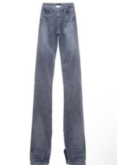 SURGERY  long length double jeans デニムのサムネイル