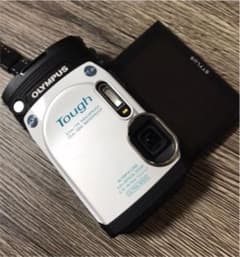 OLYMPUS TG-870 Tough(中古美品)のサムネイル