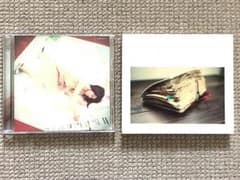 NIKIIE *(NOTES) 初回盤 CD＋DVDのサムネイル