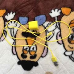 iPhone専用 充電器のサムネイル