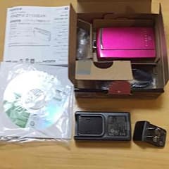 富士フィルムデジカメ新品のサムネイル