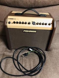 Fishman Loudbox Miniのサムネイル