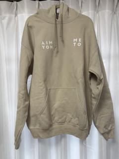 AIMYON パーカー ベージュのサムネイル