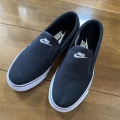 ナイキ スリッポン NIKE 24.0cmのサムネイル
