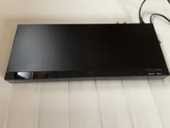 Panasonic製リモコン有り　ブルーレイ DIGA DMR-BRS530のサムネイル