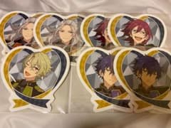あんスタ　Eden ぺたコレのサムネイル