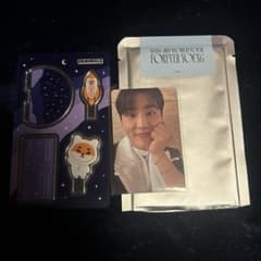 DAY6 FOREVER YOUNG アクリルスタンド＋フォトカード　ヨンケイのサムネイル