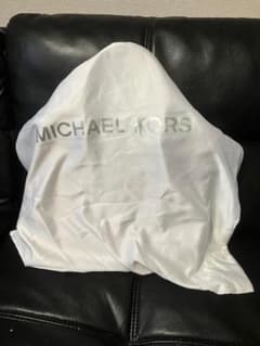 MICHAEL KORS ピンク ハンドバッグのサムネイル