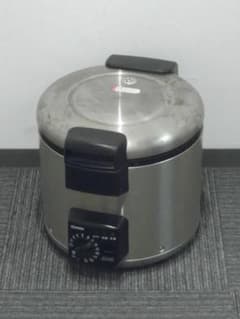 象印　業務用炊飯器　２升炊き 20合　NSG-T36　業務用 炊飯ジャー 象印 業務用炊飯器 2升炊き 20合 NSG-T36 業務用 炊飯ジャー - メルカリ