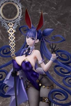 【新品未開封】Fate/Grand Order 紫式部バニー 1/4 フィギュアのサムネイル