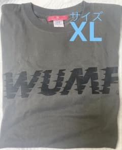 J WUMF Tシャツ 2026 Spring BLAST OFF - メルカリ