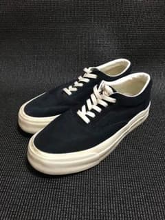 U.S. SERVICE BLUE BLUE スニーカー 27cmのサムネイル