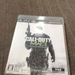 cod mw3のサムネイル