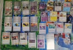 ポケモンカード　ヒスイゾロアークVstar　デッキのサムネイル
