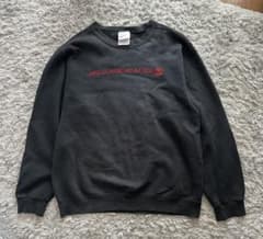 90s nike sweat made in USA y2k archive - メルカリ