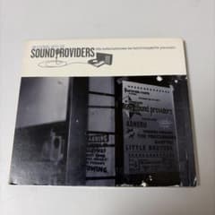 Sound Providers An Evening With The CDのサムネイル