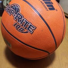 バスケットボール【５号球】のサムネイル