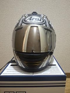 Arai アライ RX-7X キヨナリレプリカ 59.60cm - メルカリ
