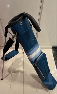 ゴルフ　サブバッグ　スタンドバッグ　マンシングのサムネイル