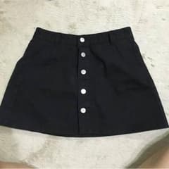 girlrule オルチャン 台形スカートのサムネイル