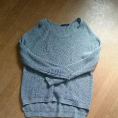 ニットのサムネイル