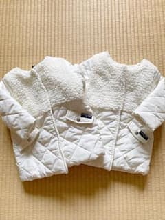 ベビーアウター 2着セット 単品でもOK!!のサムネイル