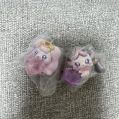 푸치큐아 메지루시 액세서리 파후 메론
