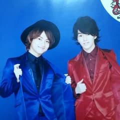DISH//.Masaki&Ｔｏ－ｉのサムネイル