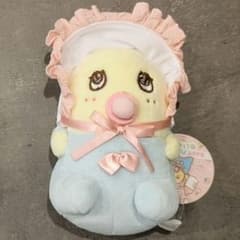 [태그 첨부] 베이비 후나시 - 봉제 인형 BABY FUNASSY
