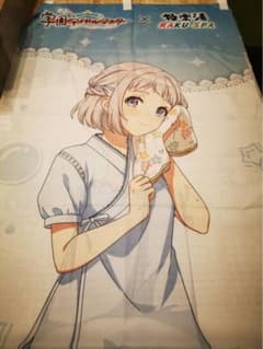 極楽湯　学園アイドルマスター第二弾　　 葛城リーリヤ　のぼり 極楽湯 学園アイドルマスター第二弾 葛城リーリヤ のぼり - メルカリ
