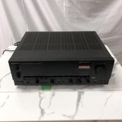 【完動品】Kenwood KA-1100SD ケンウッド プリメインアンプ Kenwood KA-1100SD ケンウッド プリメインアンプ - メルカリ