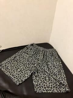 AKTR バスパン　レオパード　ヒョウ柄　XLのサムネイル