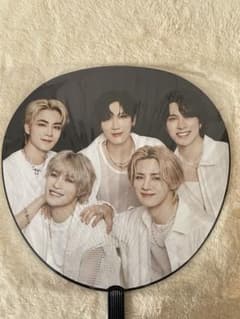 WayV うちわのサムネイル