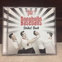 Baseballs Strike! Back deluxe editionのサムネイル