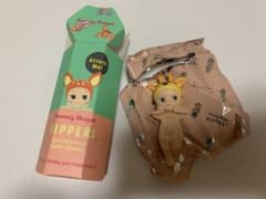 Sonny Angel HIPPERS キリン フィギュアのサムネイル