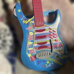アイカツ ギターのサムネイル