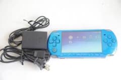 SONY PlayStationPortable PSP-3000 MSのサムネイル