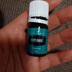 Young Living ペパーミント エッセンシャルオイル 5mLのサムネイル