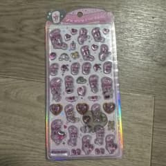 エスターバニー うるちゅる POP SEALのサムネイル