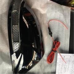 Kouta Kujirai様専用インフィニティ fx35  ウィンカードアミラのサムネイル
