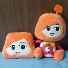 東海オンエアてつや・ぬいぐるみのサムネイル