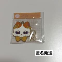 ME:I ME:EYE's キャラ福くじ 海老原鼓 5点セット ME:I ME:EYE's キャラ福くじ C賞 メタルチャーム 海老原鼓 - メルカリ